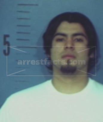 Michael Andrew Reynoza