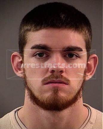 Brandon Lee Peckinpaugh