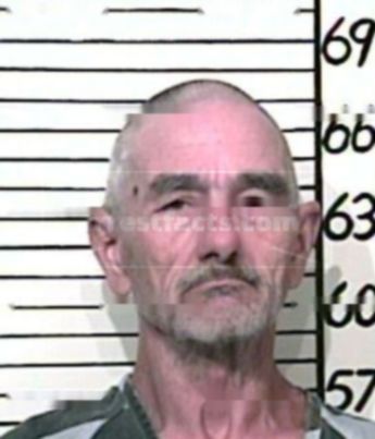 Floyd William Bales