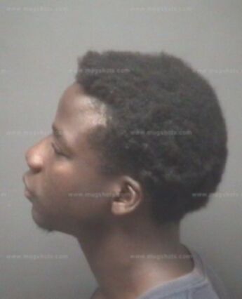 Darnell Anthony Titley