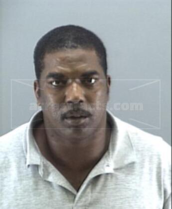 Lendon Clemon Robinson