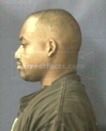 Delonza Marquette Simon