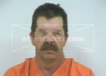 Mark Anthony Lynch