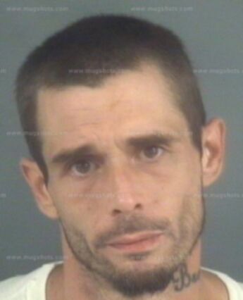 Jason Wesley Carter