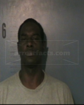 Anthony Dewayne Jackson