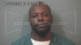 Corey Lamon Barnes