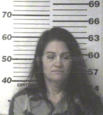 Nichole Renee Hickmon