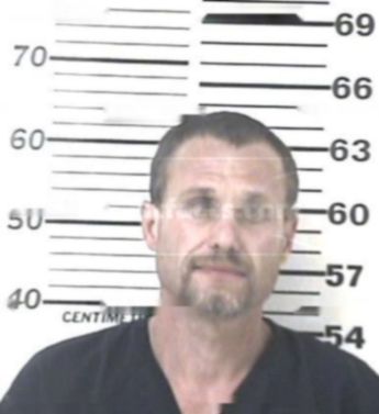 Michael David Castleberry