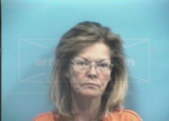 Kathy Lynn Copeland