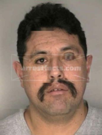 Jose Carmen Sanchezreyes