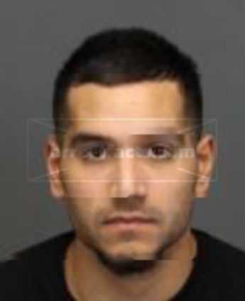 Michael Anthony Duran