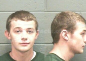 Timothy Joseph Scogin