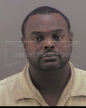 Andre Dejuan Gray