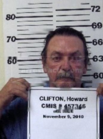 Howard Clifton