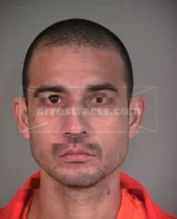 Aaron Duarte
