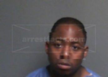 Denzel Corey Reed