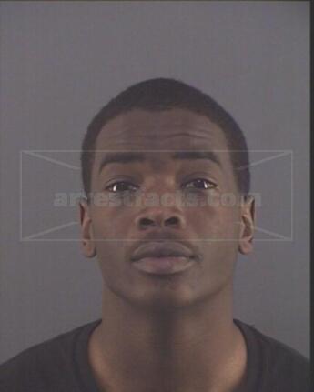 Quamain Cory Clark
