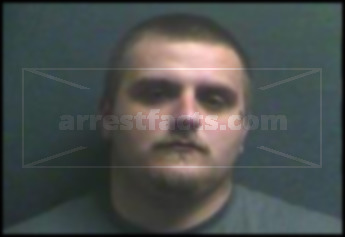 Bradley Wayne Barger