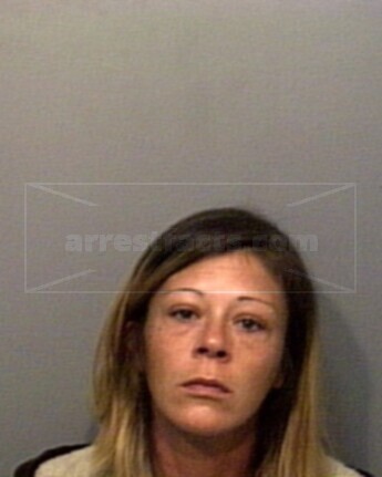 Jessica Therese Weatherbee