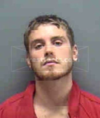 Travis Anthony Thompson