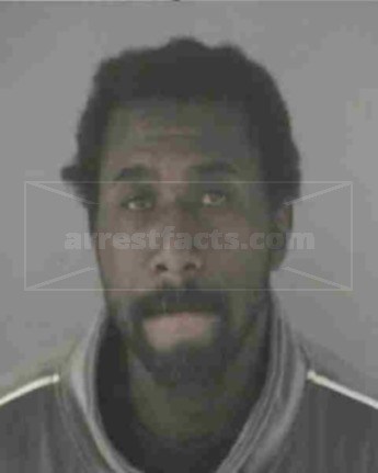 Christopher Tyrone Campbell