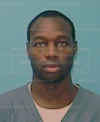 Terrence Lamar Hinton