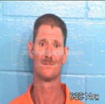 Ricky Lynn Crosby