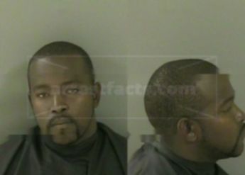 Johnny J. Harris