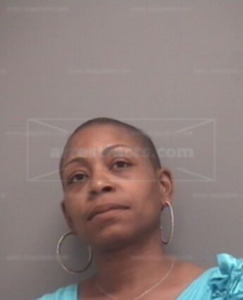 Nikki Lashawn Hinton