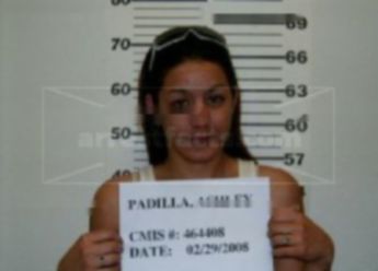 Ashley Padilla