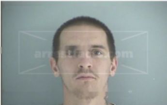 Christopher Allen Sharpe