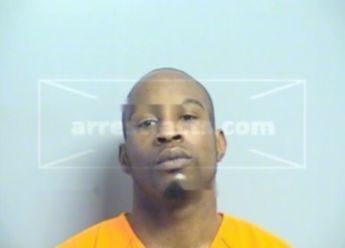 Kenneth Dewayne Buckley Jr