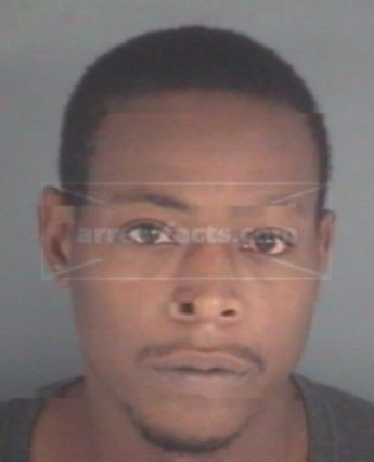 Dyrell Lamar Reeves