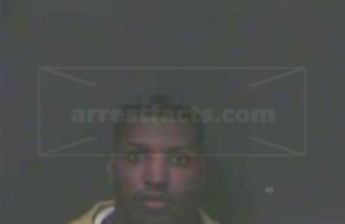 Preston Deshun Watkins