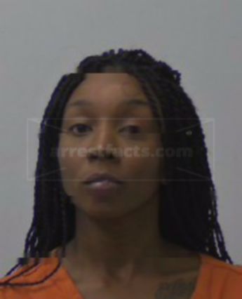 Kimberly Nicole Broadnax