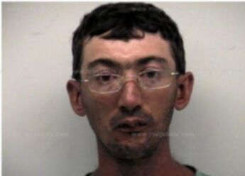 Christopher Glen Warram