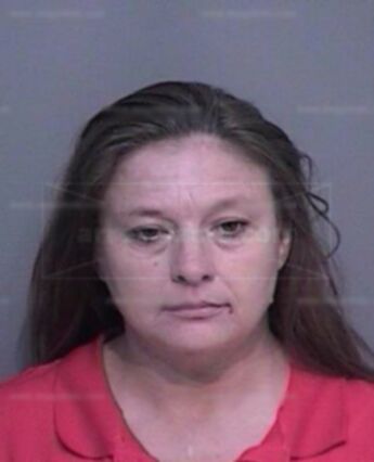 Tonya Baas Johnson-Morris