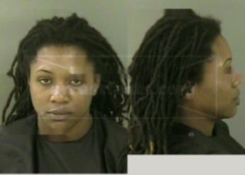 Lashawn Antoinette Brown