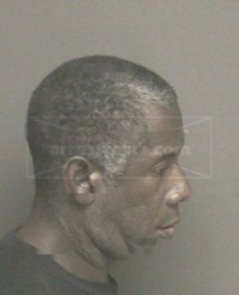 Gary Middleton Jr