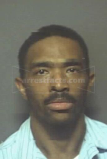 Anthony Lamont Pope