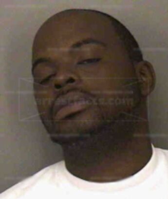 Corey Dennard Crawford