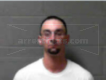 Jeremy Curtis Adkins