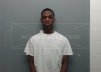 Mark Anthony Owens