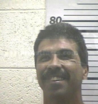 Andrew Ortiz