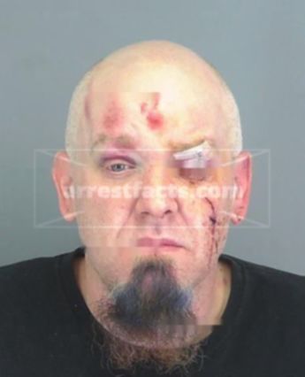 John Clarence Roddy