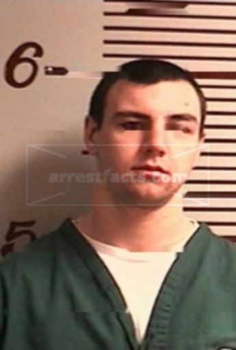 Nicholas Ryan Henderson