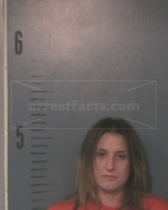 Tonya Michelle Huddleston