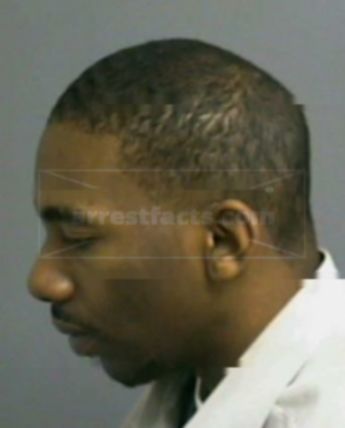 Andre Deon Payne
