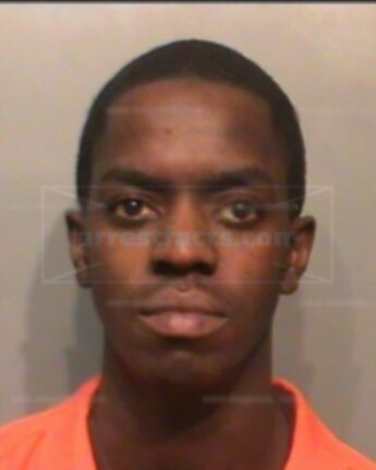 Leon Dale Edwards