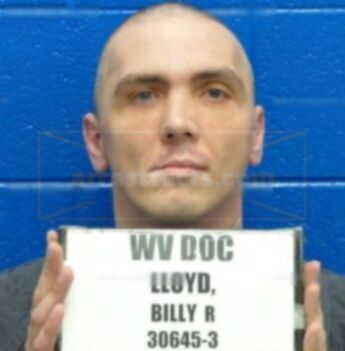 Billy R Lloyd Jr.